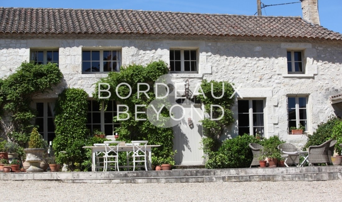 LOT-ET-GARONNE LANDERROUAT Châteaux/vignobles à vendre