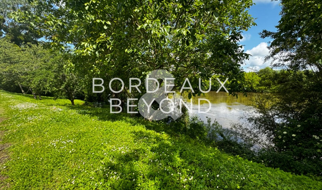 GIRONDE EYNESSE Maisons à vendre