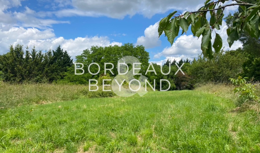 GIRONDE NERIGEAN Maisons à vendre