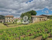 GIRONDE SAINT EMILION Maisons à vendre