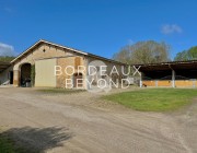 GIRONDE LIBOURNE Maisons à vendre