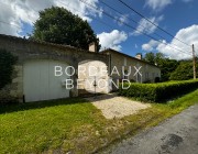 GIRONDE EYNESSE Maisons à vendre