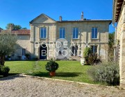 GIRONDE SAINT ANDRE DE CUBZAC Maisons à vendre