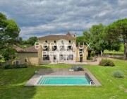 GIRONDE SAINT EMILION Maisons à vendre