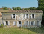 GIRONDE SAINT EMILION Maisons à vendre