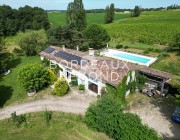 LOT ET GARONNE DURAS Maisons à vendre