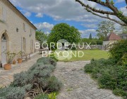 GIRONDE SAINT EMILION Maisons à vendre