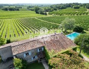 GIRONDE RIOCAUD Maisons à vendre