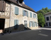 LOT ET GARONNE DURAS Maisons à vendre