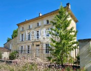 GIRONDE SAINT EMILION Maisons à vendre